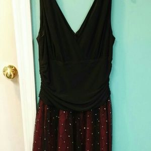 Party dress
